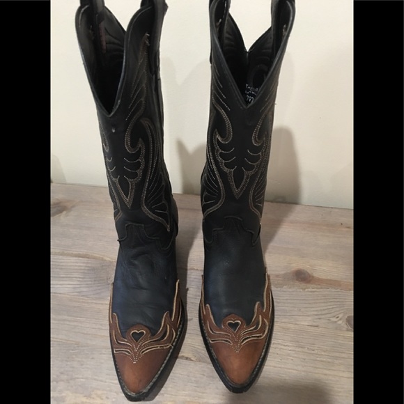 Laredo Shoes - Laredo women’s western boots. Size 6 1/2